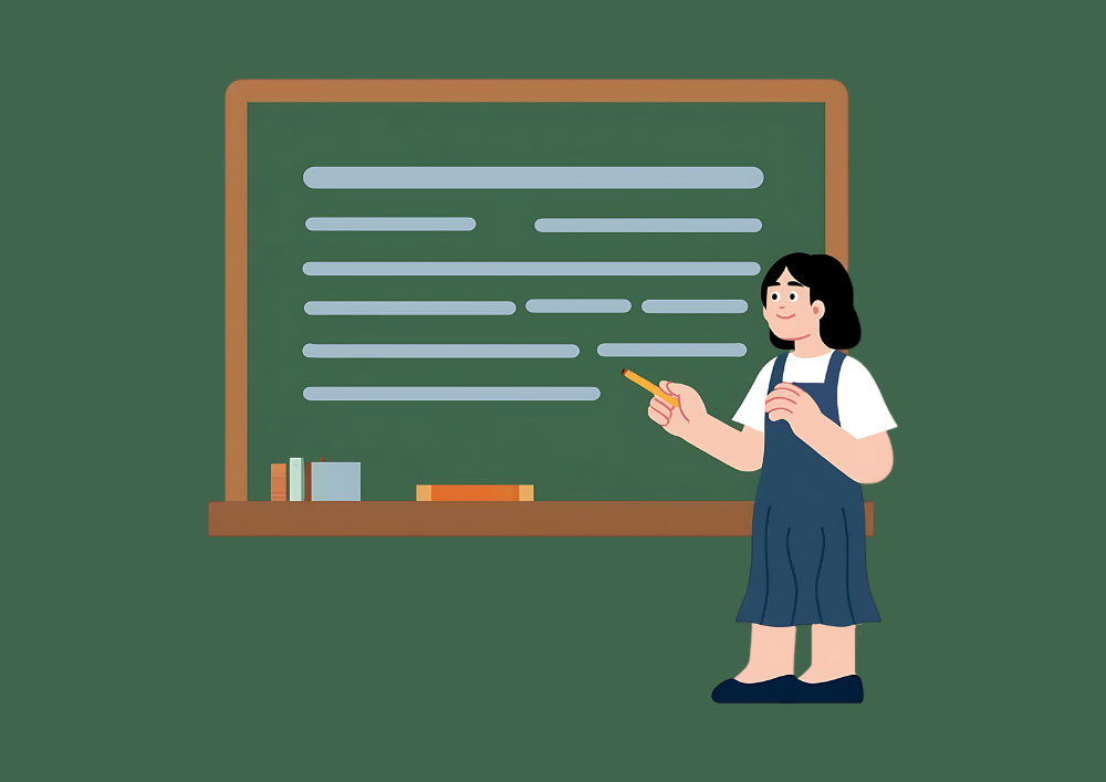 Ketika Presentasi Menjadi Momen Paling Menegangkan